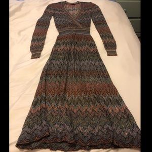 Vintage Missoni Dress